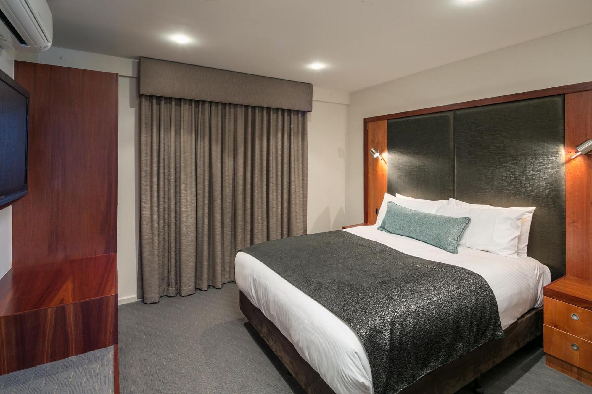 Arkaba Hotel Adelaide Exterior foto